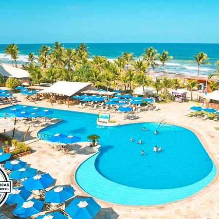 Gran Hotel Stella Maris Urban Resort & Conventions Салвадор Екстериор снимка