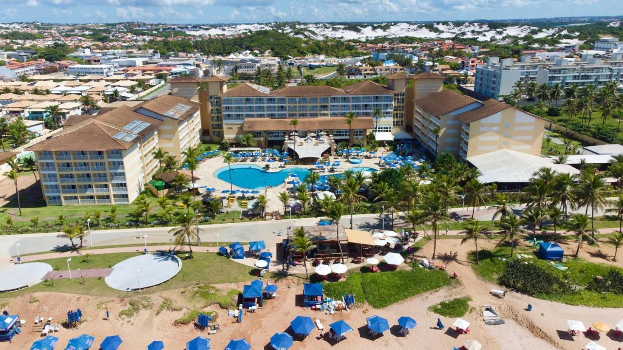 Gran Hotel Stella Maris Urban Resort & Conventions Салвадор Екстериор снимка