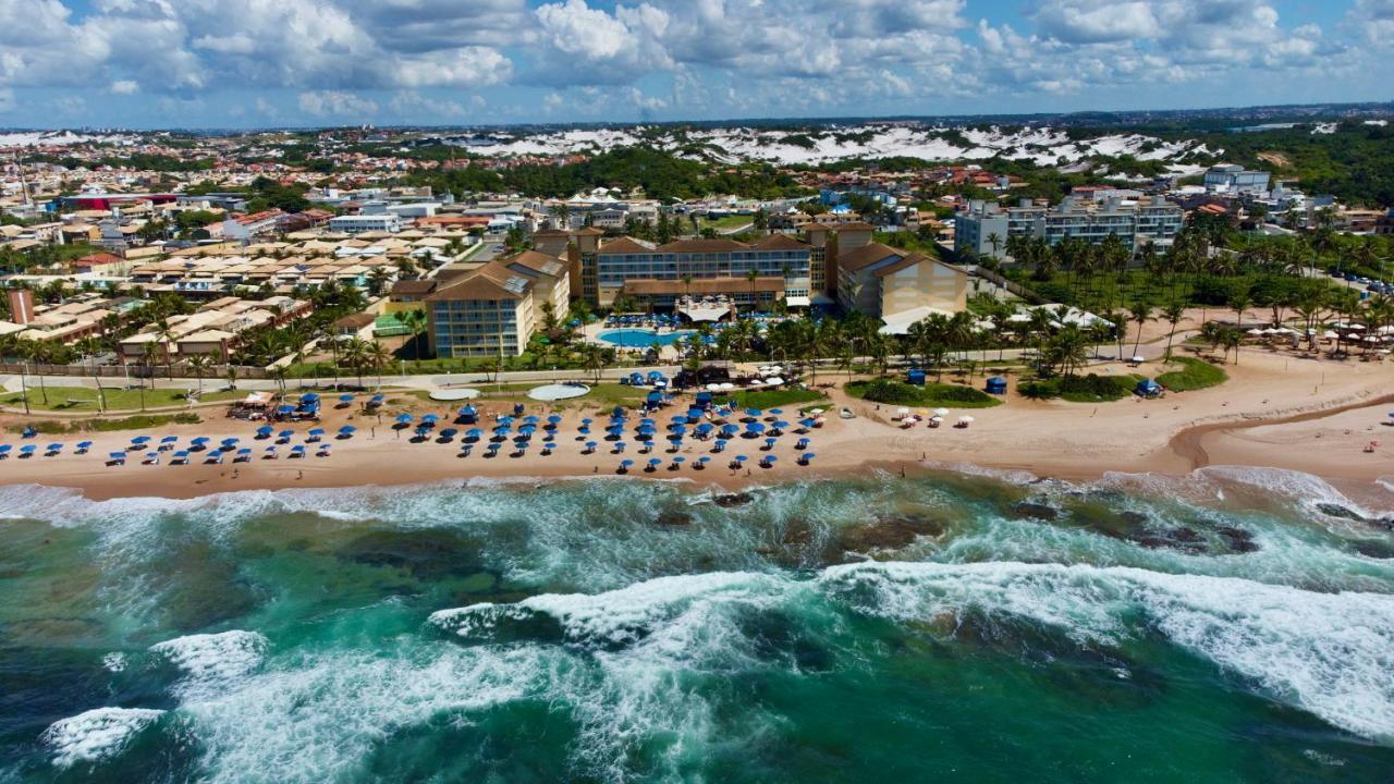 Gran Hotel Stella Maris Urban Resort & Conventions Салвадор Екстериор снимка