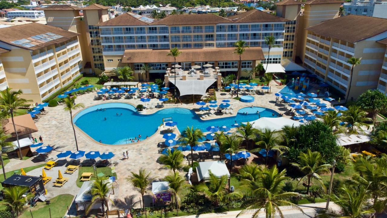 Gran Hotel Stella Maris Urban Resort & Conventions Салвадор Екстериор снимка