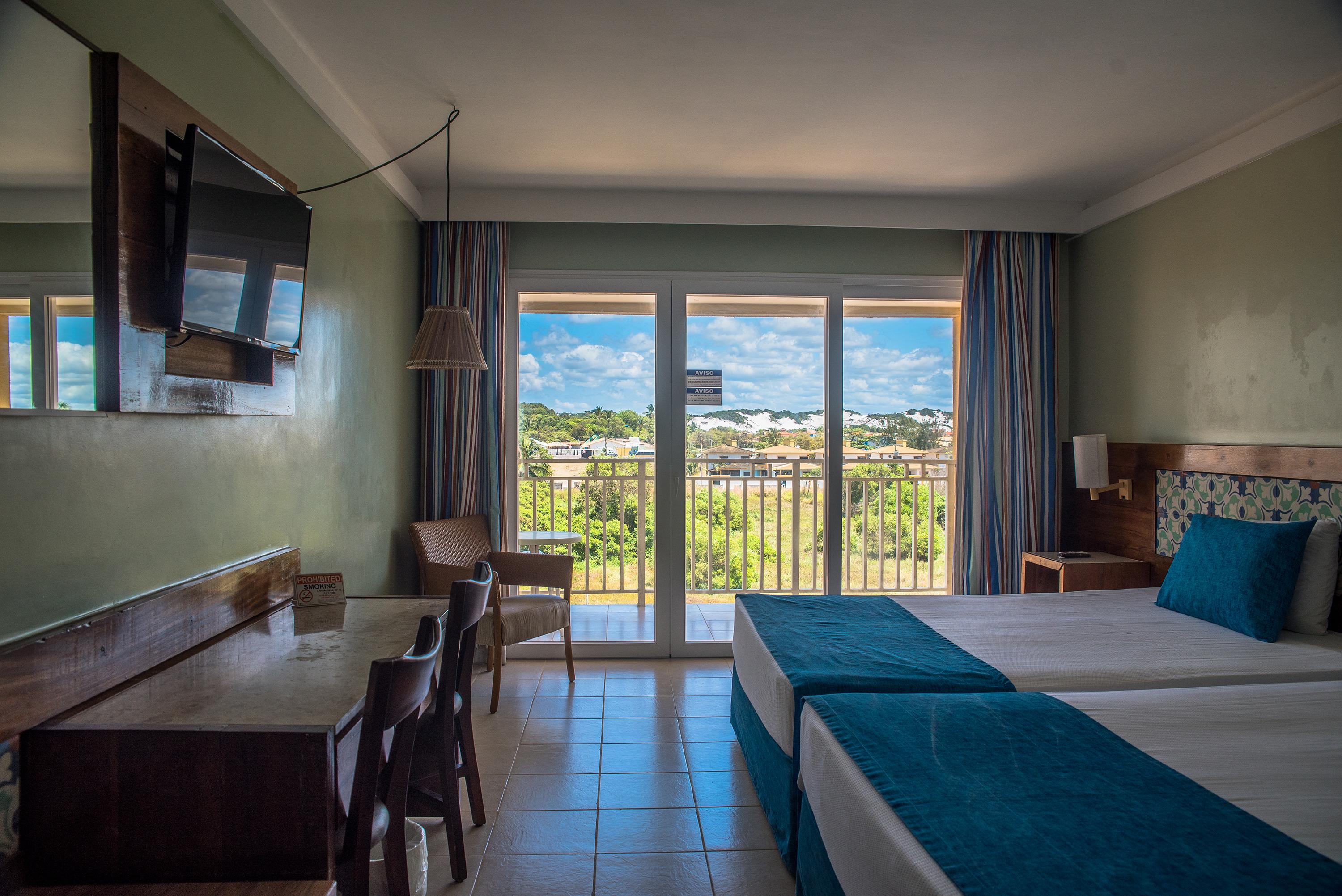Gran Hotel Stella Maris Urban Resort & Conventions Салвадор Екстериор снимка