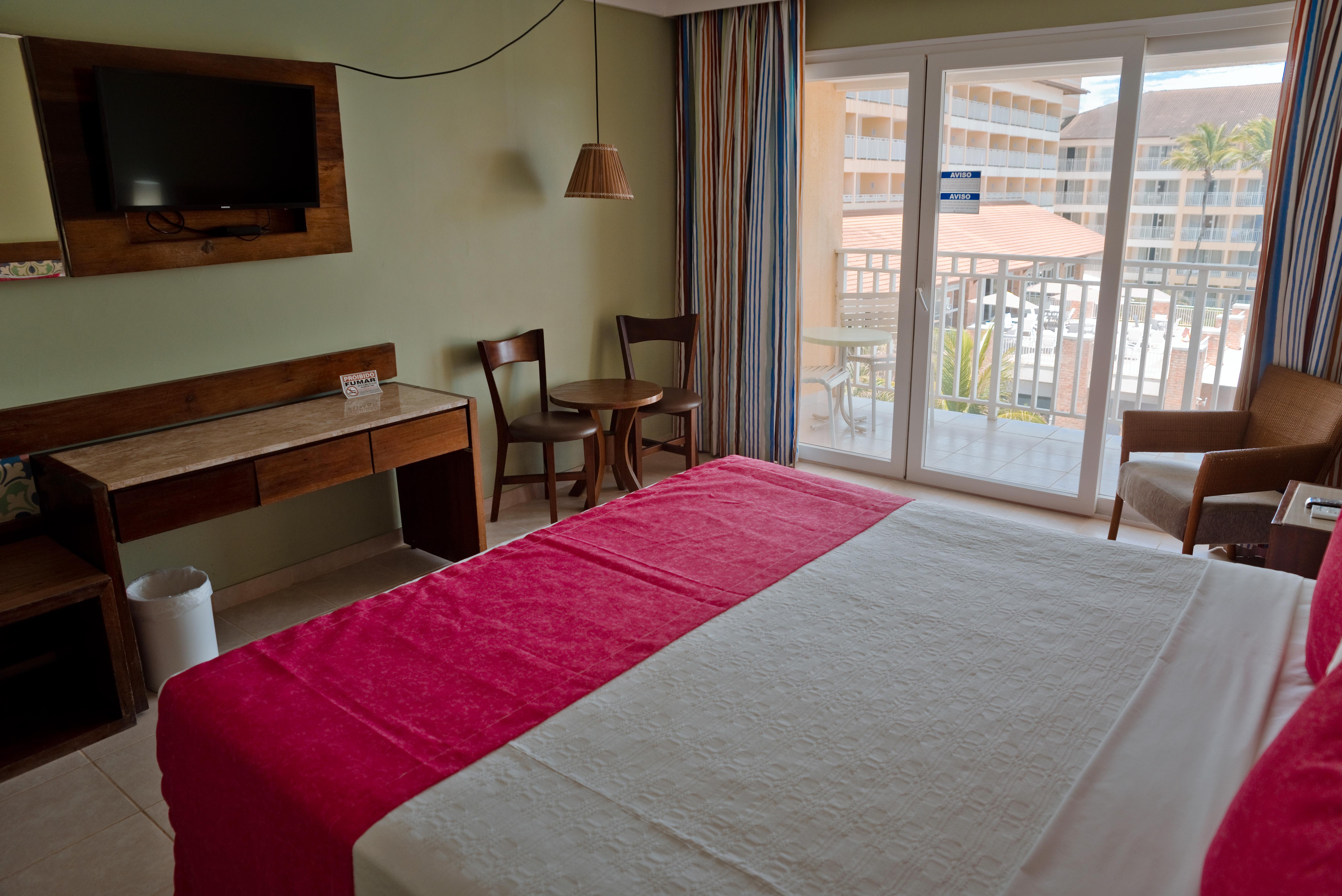 Gran Hotel Stella Maris Urban Resort & Conventions Салвадор Екстериор снимка