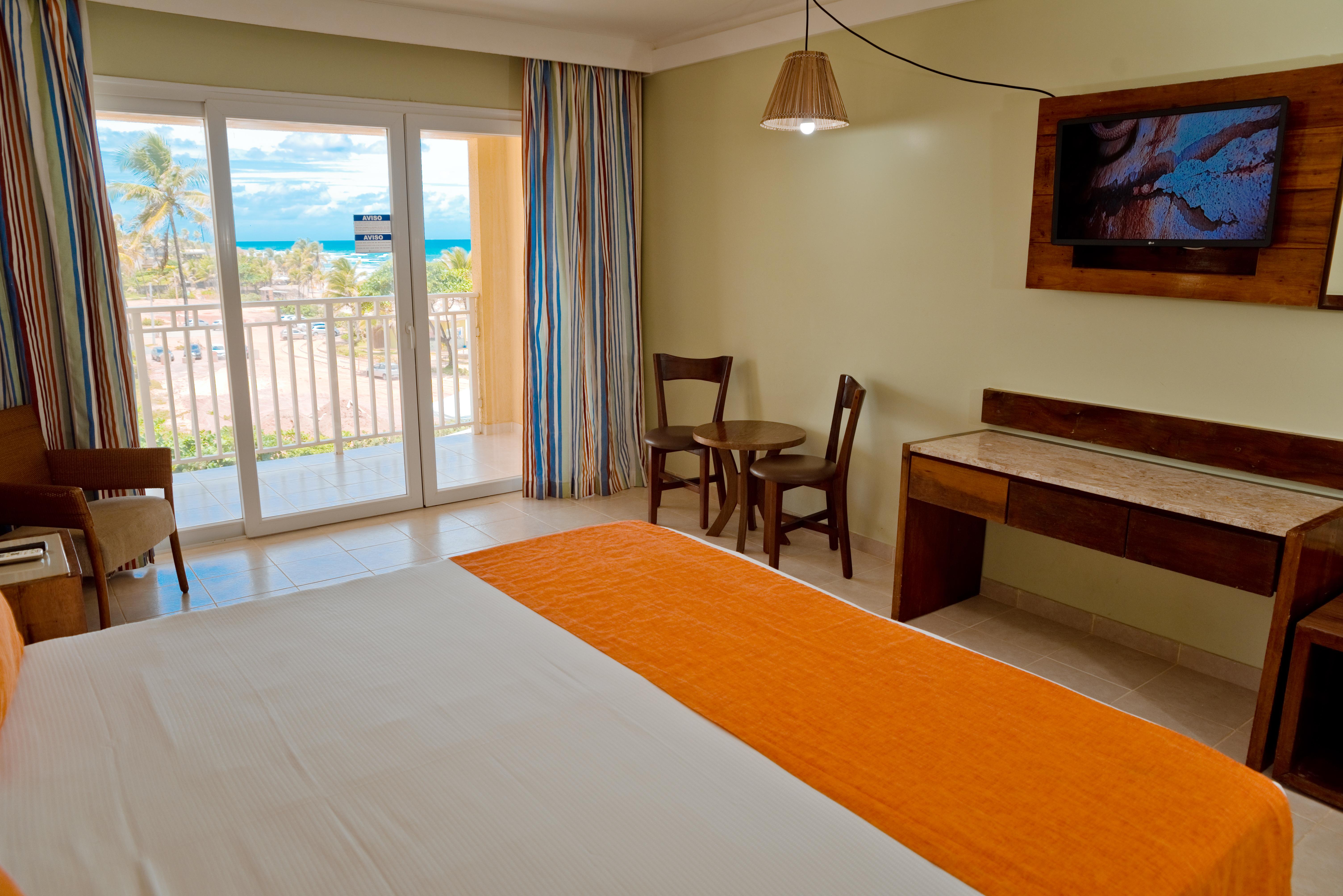 Gran Hotel Stella Maris Urban Resort & Conventions Салвадор Екстериор снимка