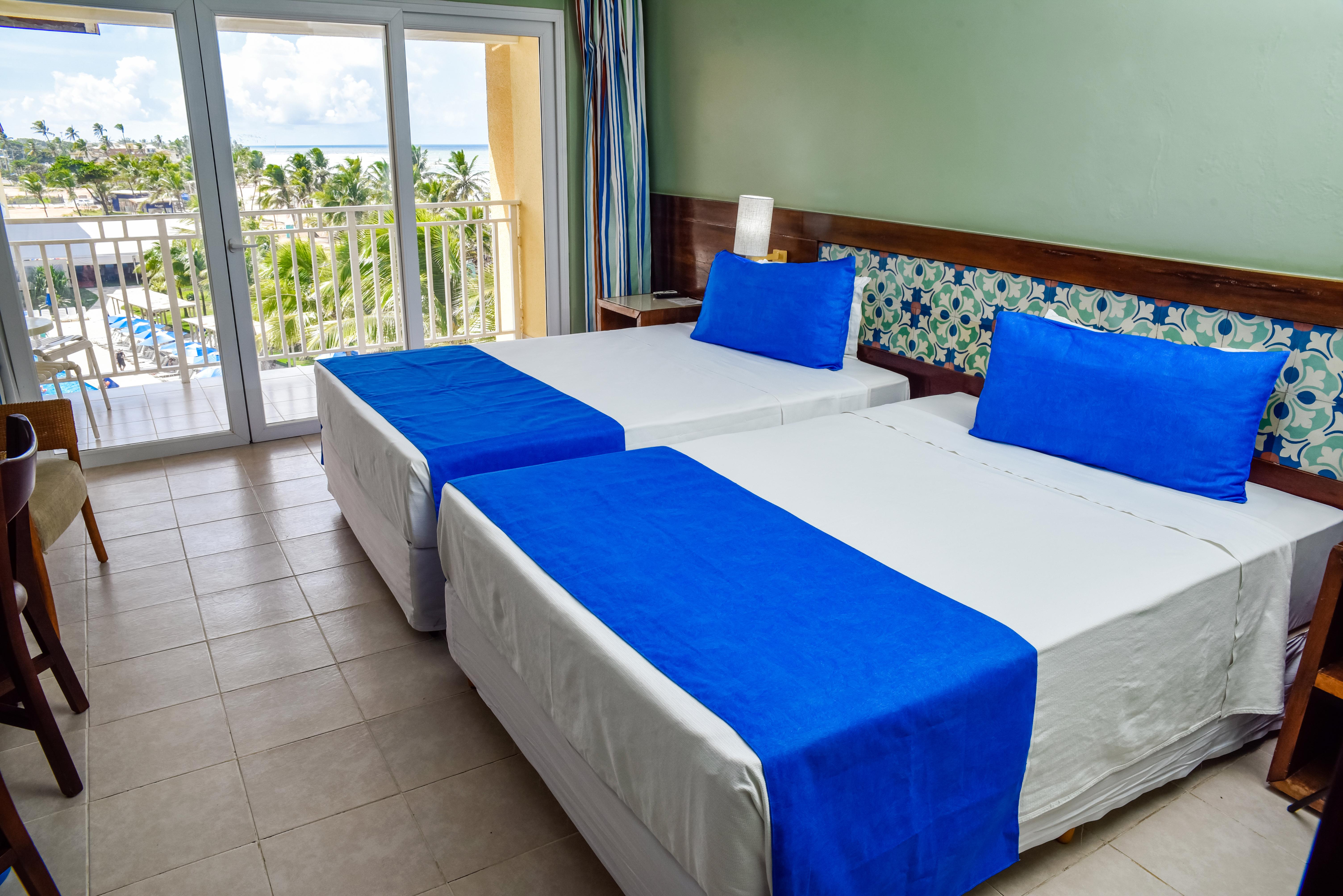Gran Hotel Stella Maris Urban Resort & Conventions Салвадор Екстериор снимка