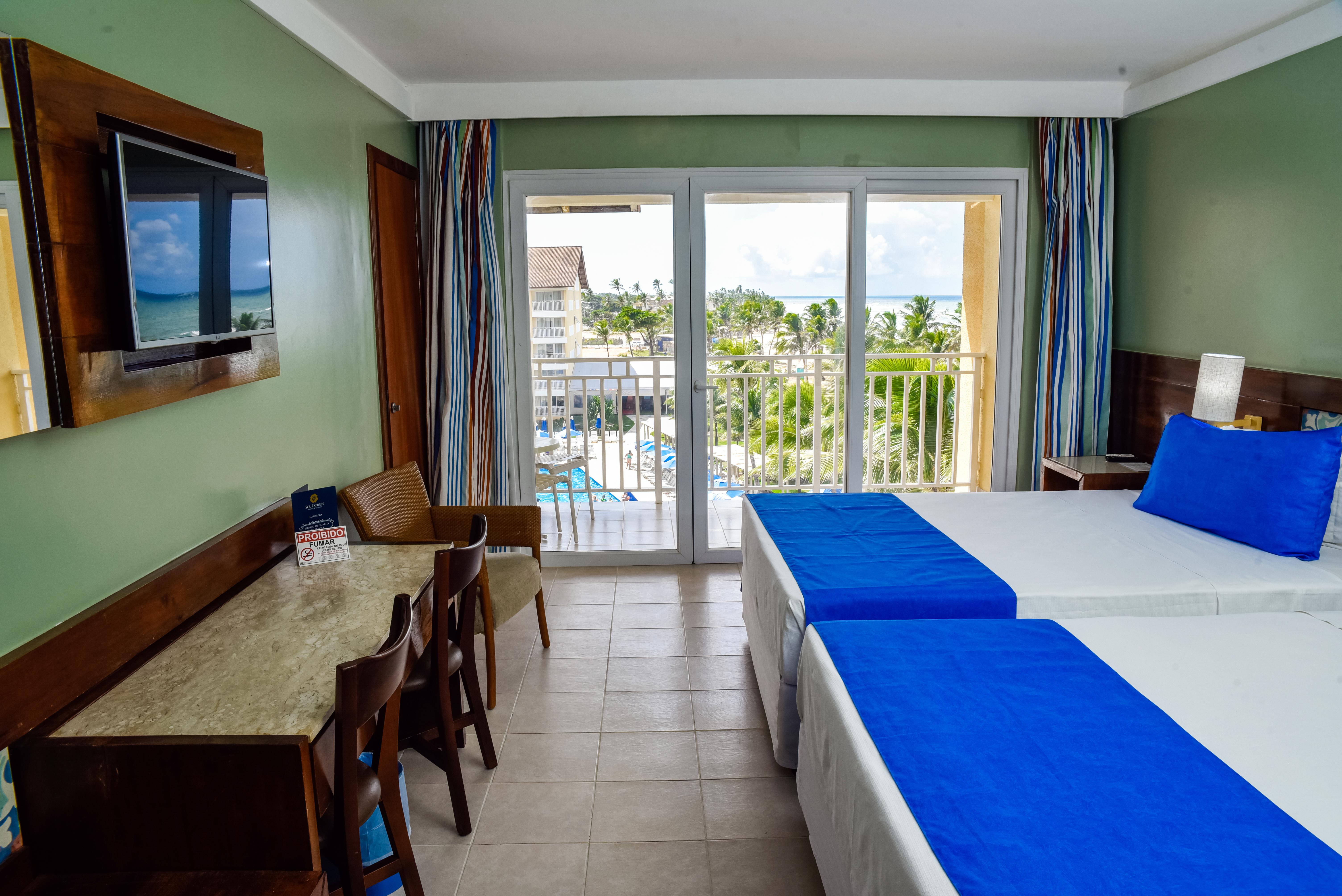 Gran Hotel Stella Maris Urban Resort & Conventions Салвадор Екстериор снимка