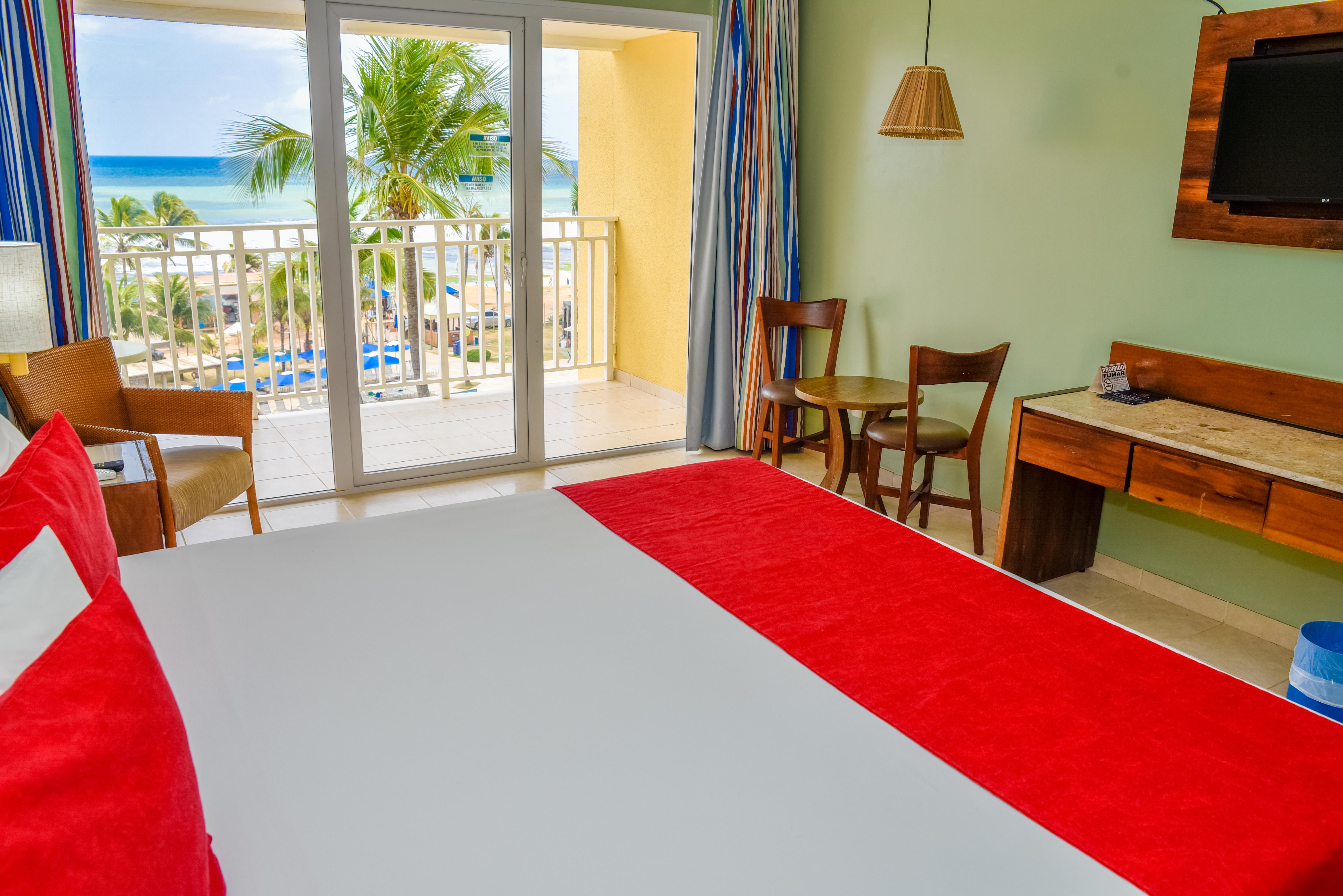 Gran Hotel Stella Maris Urban Resort & Conventions Салвадор Екстериор снимка