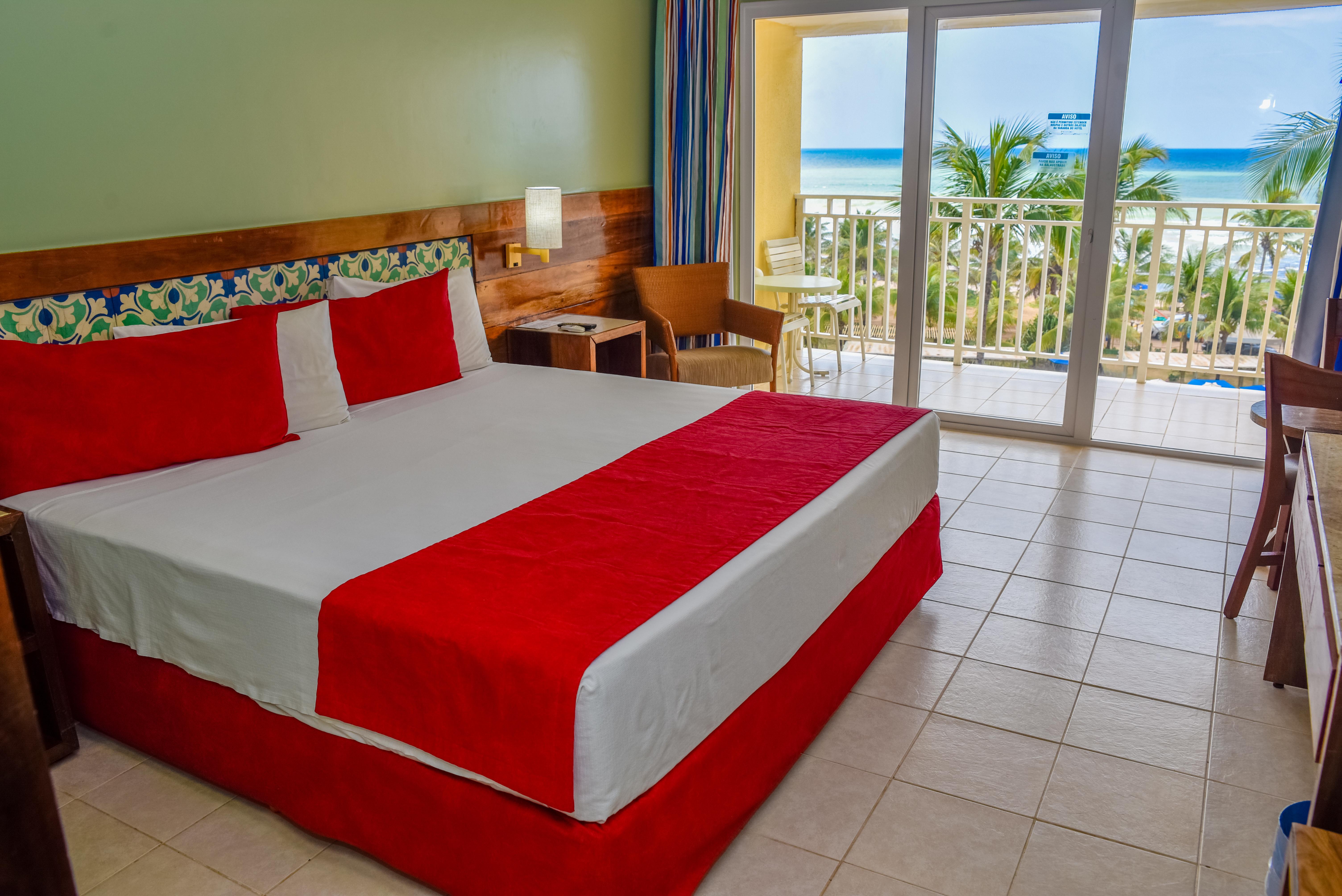 Gran Hotel Stella Maris Urban Resort & Conventions Салвадор Екстериор снимка