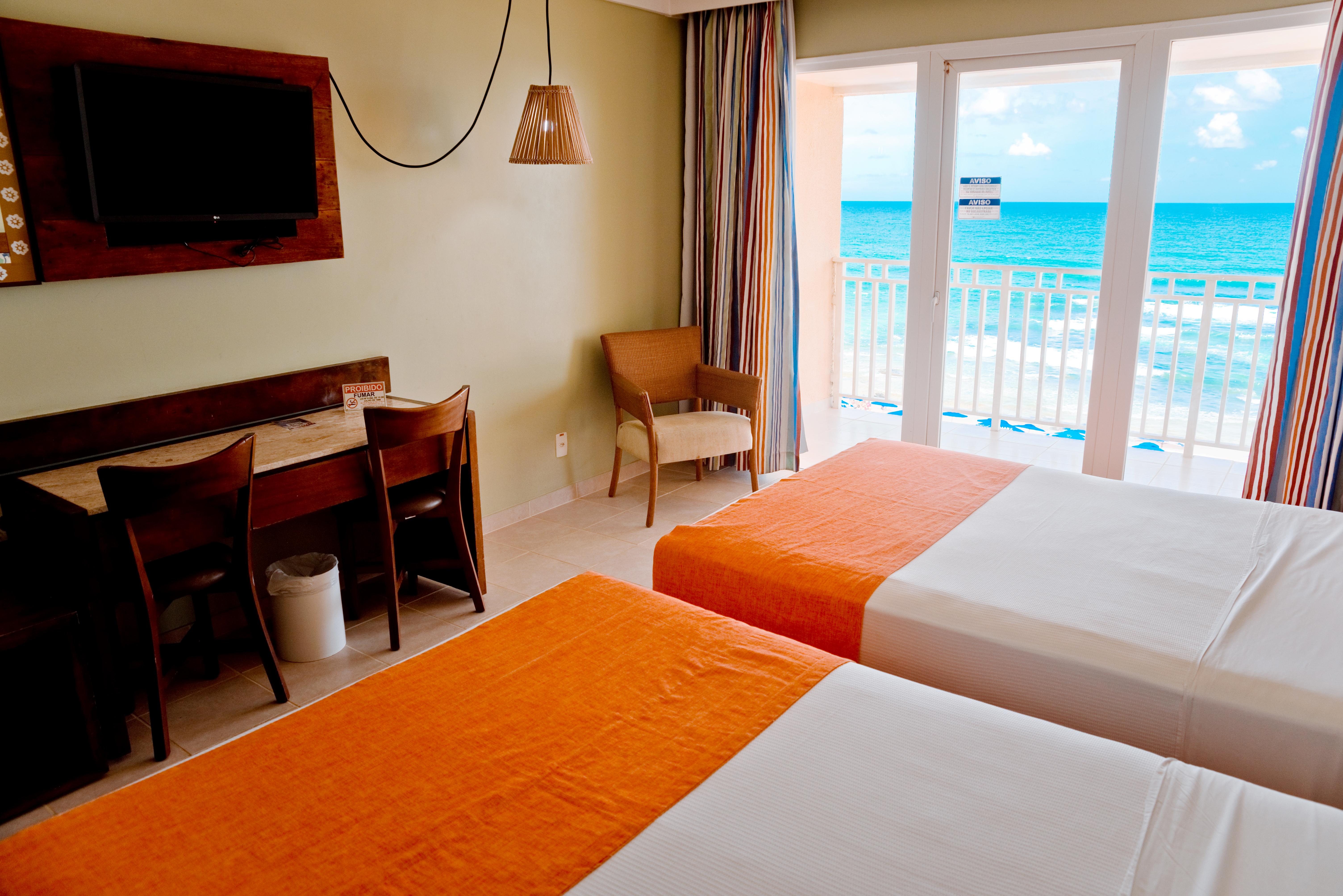 Gran Hotel Stella Maris Urban Resort & Conventions Салвадор Екстериор снимка