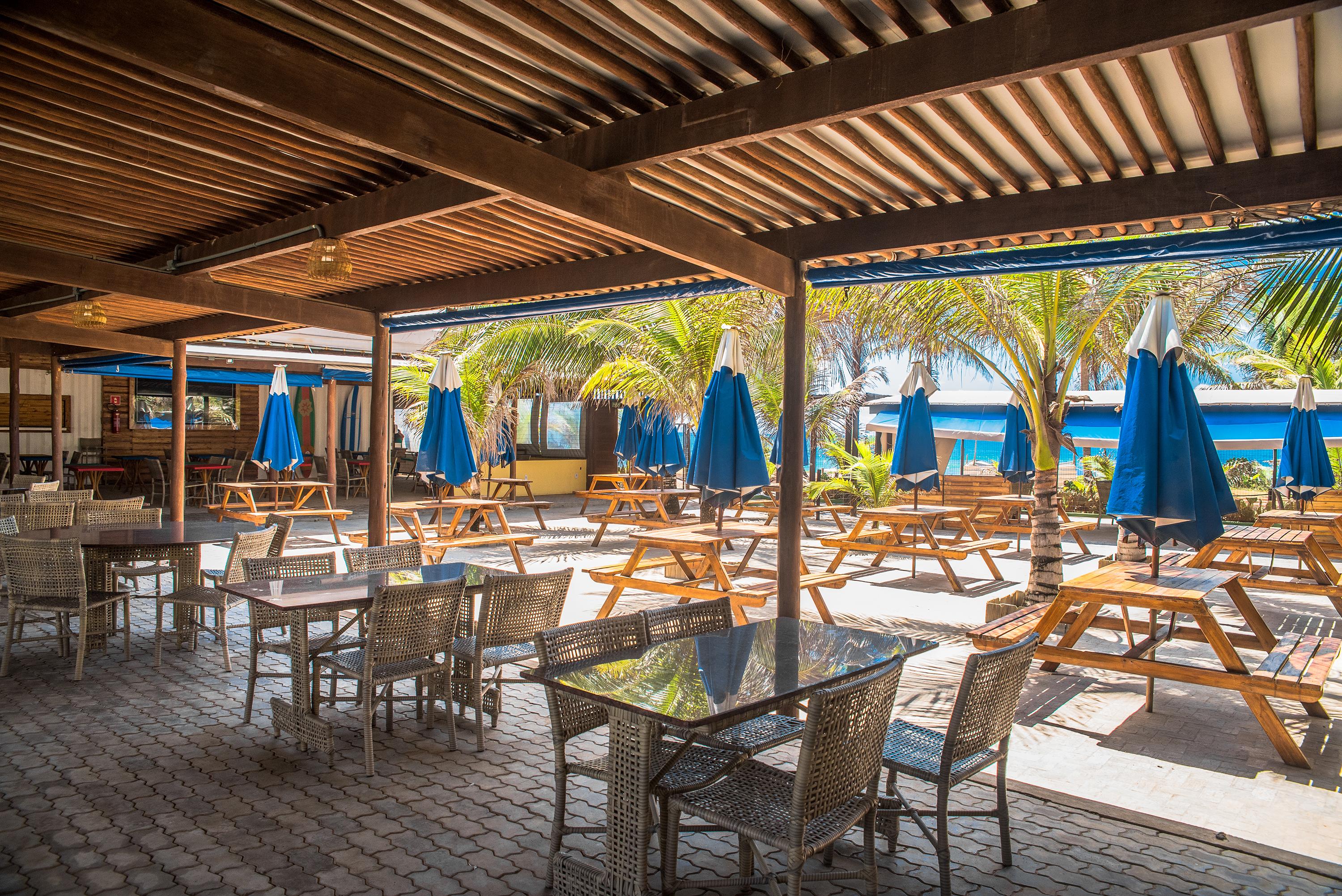 Gran Hotel Stella Maris Urban Resort & Conventions Салвадор Екстериор снимка