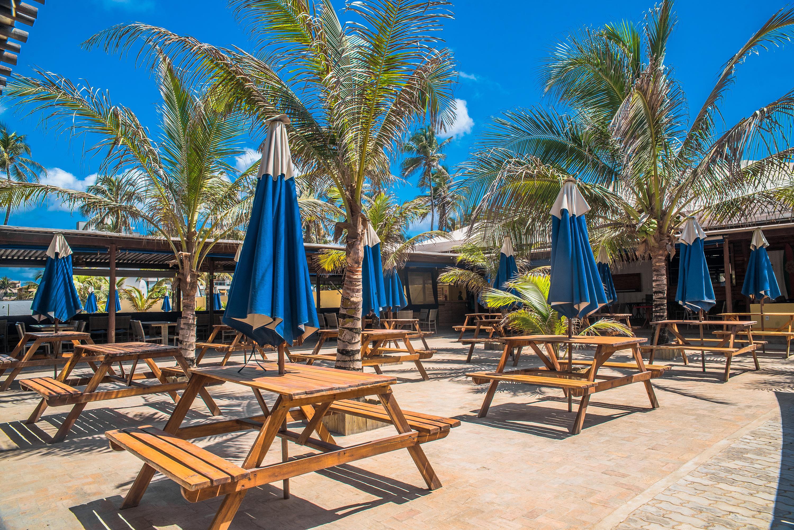 Gran Hotel Stella Maris Urban Resort & Conventions Салвадор Екстериор снимка