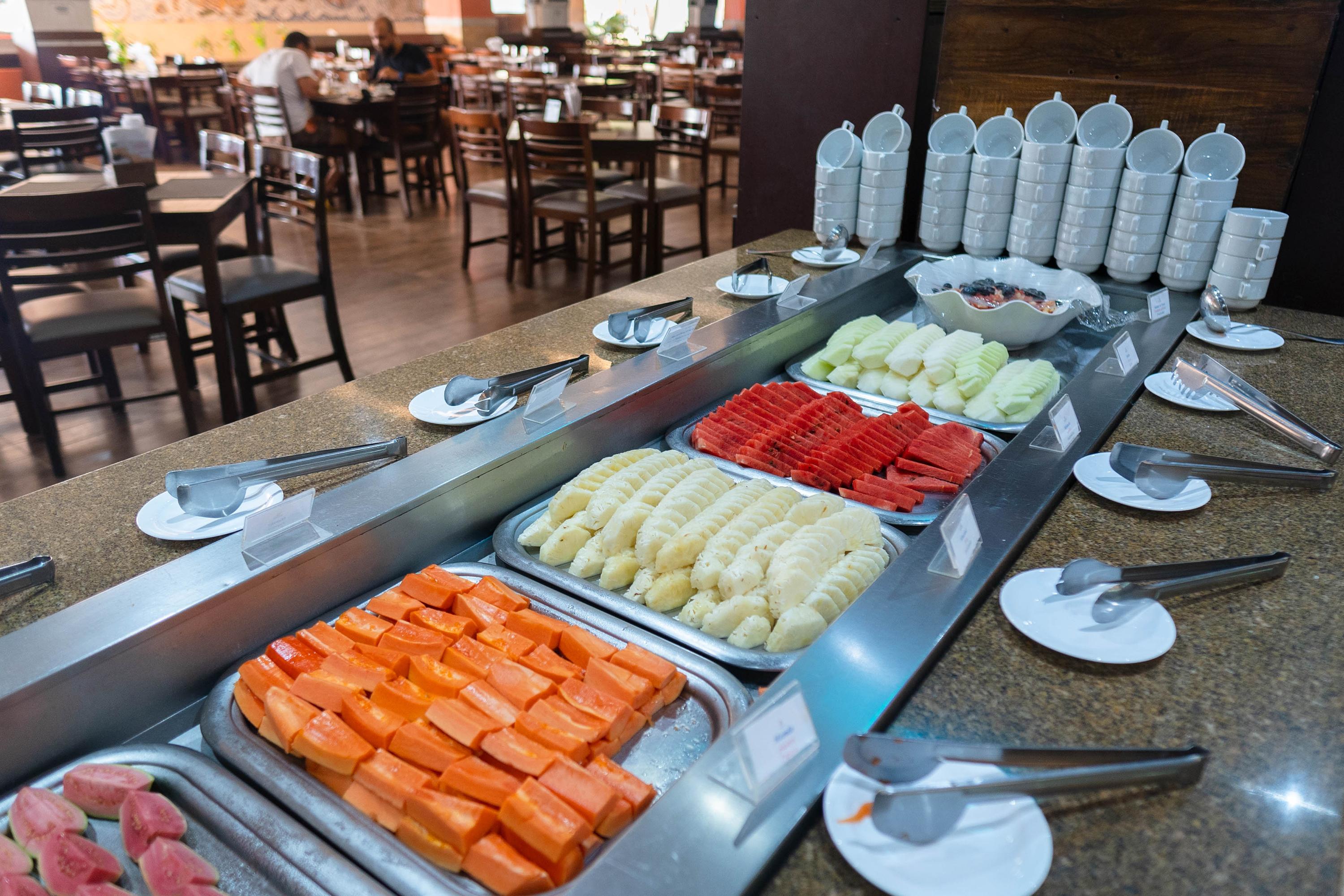 Gran Hotel Stella Maris Urban Resort & Conventions Салвадор Екстериор снимка
