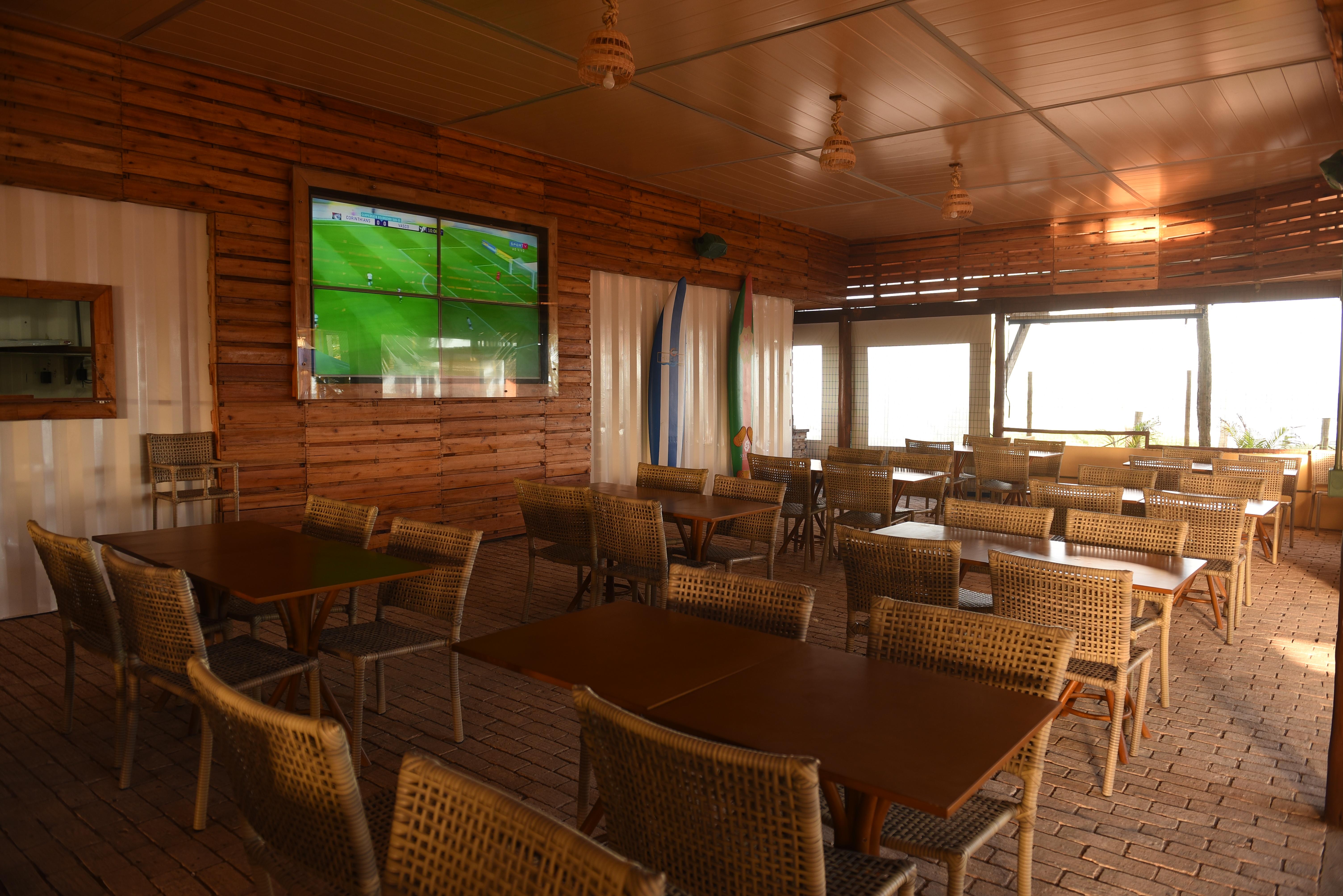 Gran Hotel Stella Maris Urban Resort & Conventions Салвадор Екстериор снимка