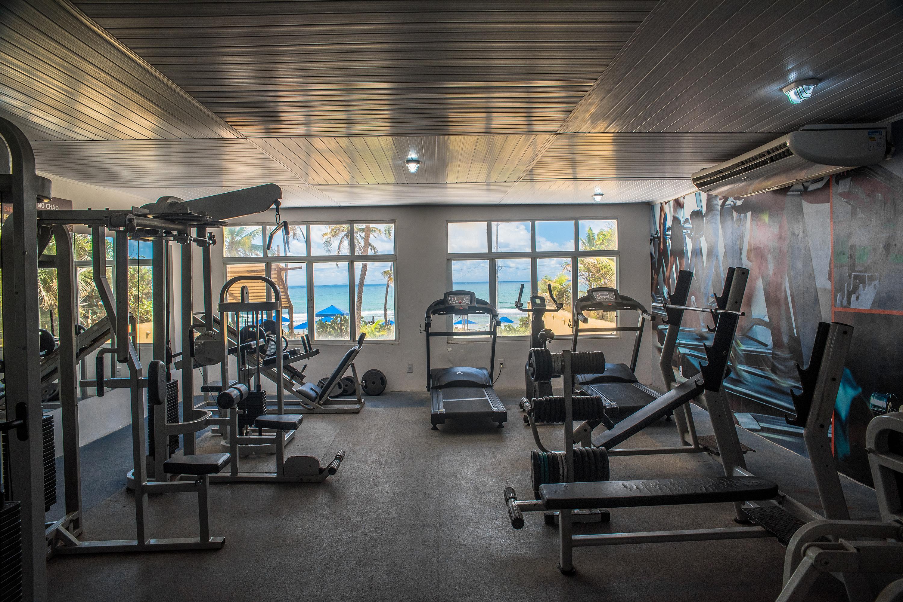 Gran Hotel Stella Maris Urban Resort & Conventions Салвадор Екстериор снимка