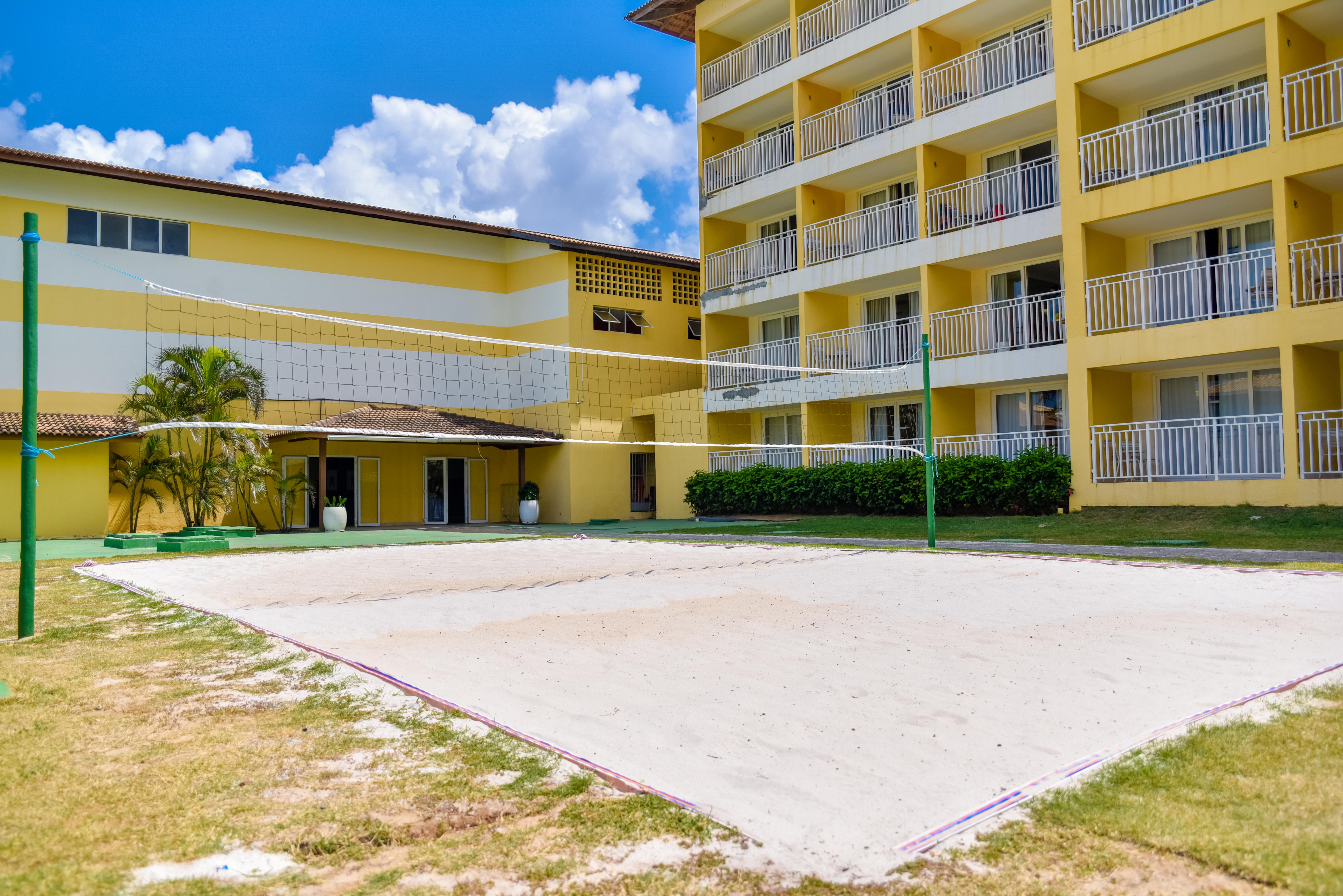 Gran Hotel Stella Maris Urban Resort & Conventions Салвадор Екстериор снимка