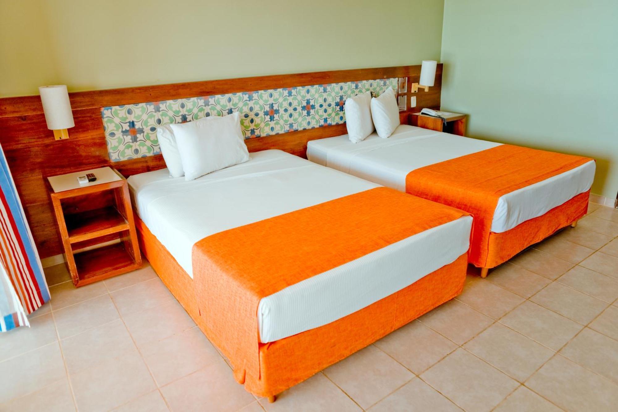 Gran Hotel Stella Maris Urban Resort & Conventions Салвадор Екстериор снимка