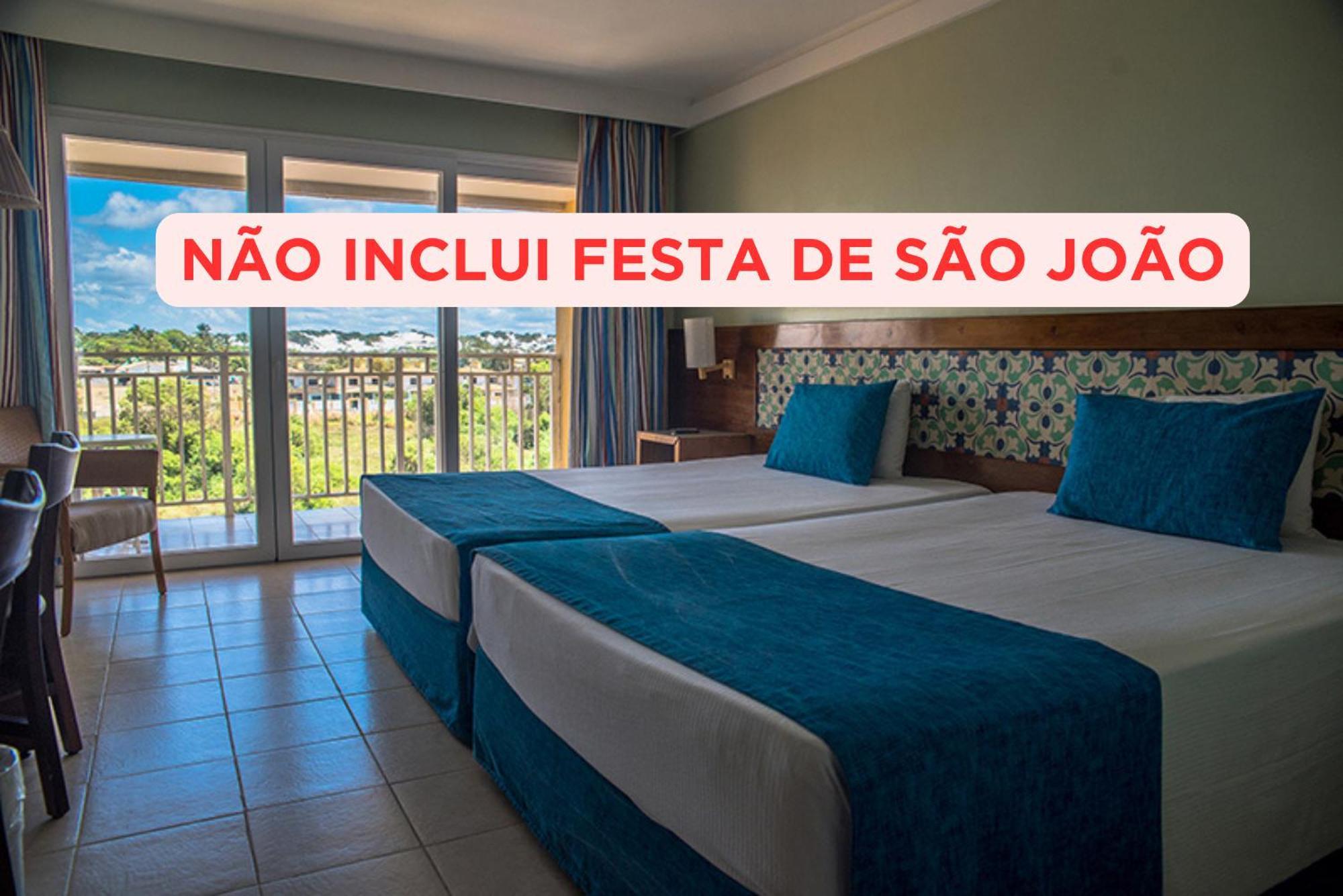Gran Hotel Stella Maris Urban Resort & Conventions Салвадор Екстериор снимка