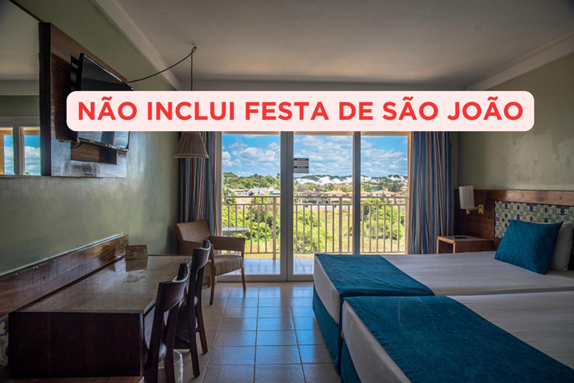 Gran Hotel Stella Maris Urban Resort & Conventions Салвадор Екстериор снимка