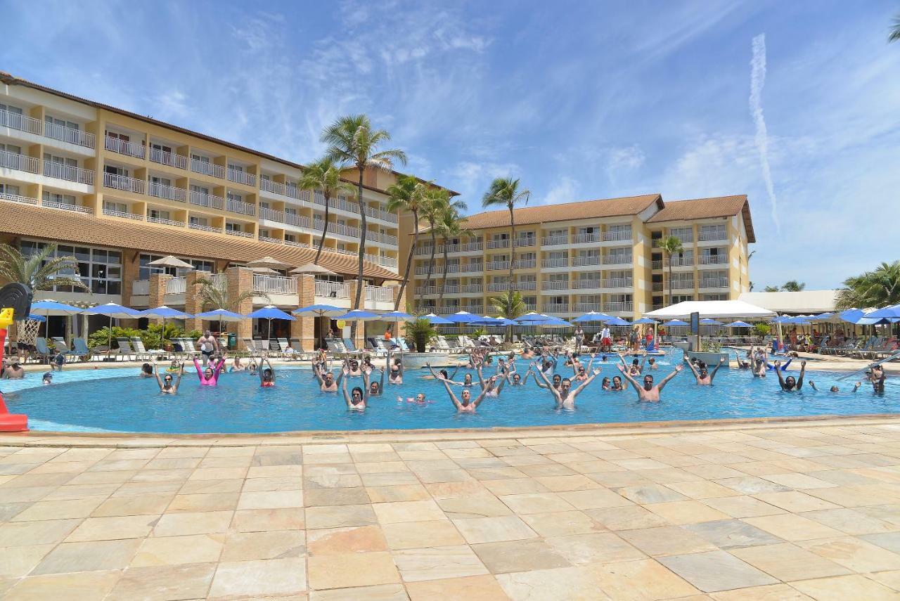 Gran Hotel Stella Maris Urban Resort & Conventions Салвадор Екстериор снимка